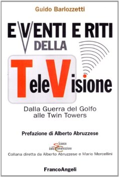 eventi e riti della televisione