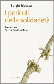 pericoli della solidarieta