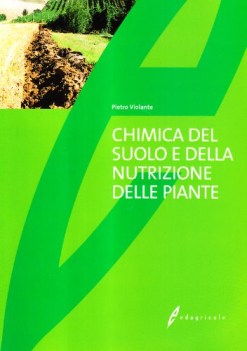 chimica del suolo e nutrizione delle piante ESAUR11