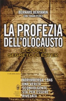 profezia dell\'olocausto