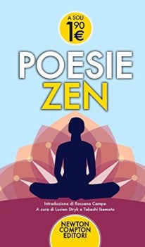 poesie zen