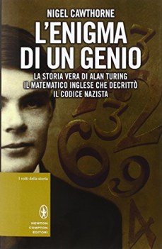 enigma di un genio vera storia alan turing