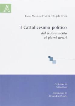 cattolicesimo politico