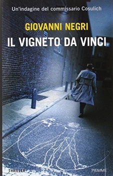 vigneto da vinci