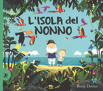 isola del nonno