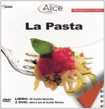 pasta con 2 dvd