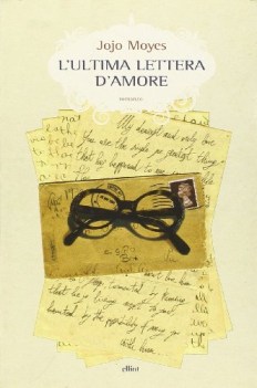 ultima lettera d\'amore