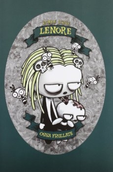 ossa frullate lenore