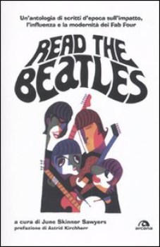 read the beatles