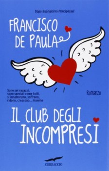 club degli incompresi