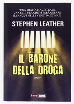 BARONE DELLA DROGA