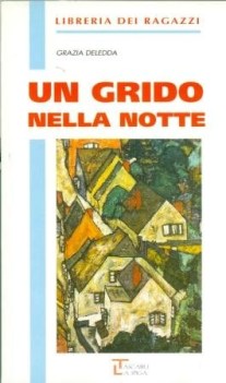 grido nella notte