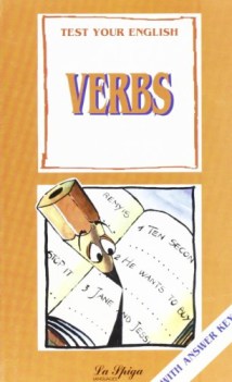 verbs (test your english)