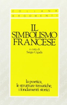 simbolismo francese