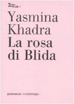 rosa di blida