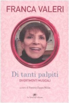 di tanti palpiti