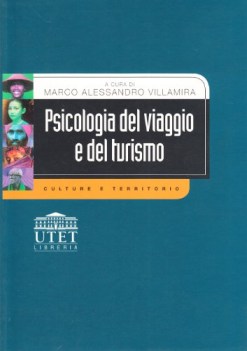 psicologia del viaggio e del turismo