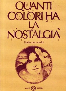 quanti colori ha la nostalgia