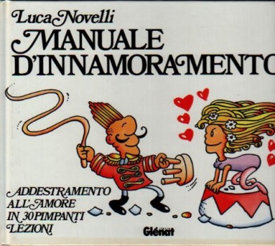 manuale d\'innamoramento