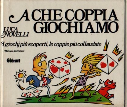 a che coppia giochiamo