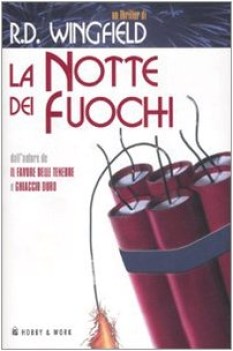 notte dei fuochi