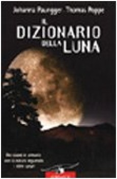 dizionario della luna