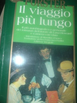 viaggio pi lungo