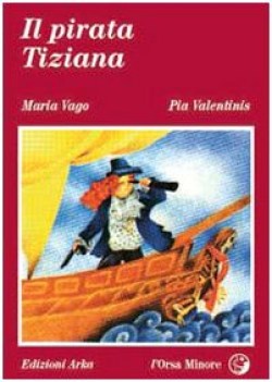 pirata tiziana