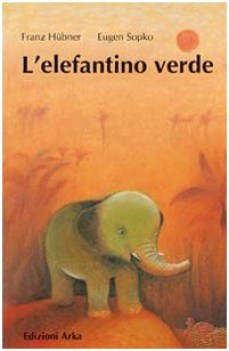 elefantino verde