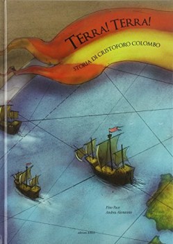 terra terra storia di cristoforo colombo