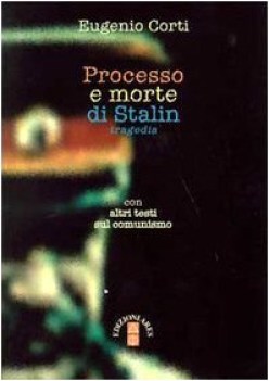 processo e morte di stalin