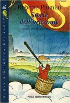 storie dell\'orizzonte