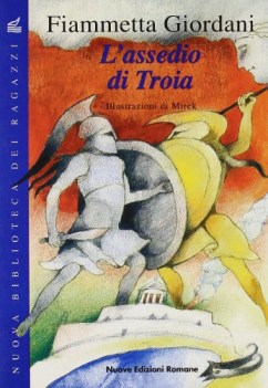 assedio di troia