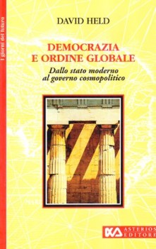 democrazia e ordine globale