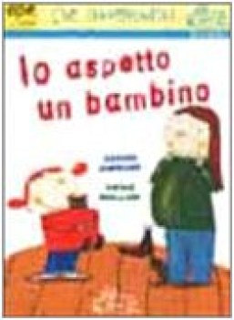 io aspetto un bambino