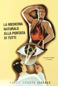 medicina naturale alla portata di tutti