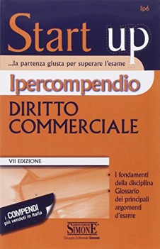 ipercompendio diritto commerciale