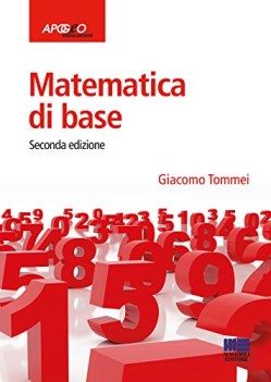 matematica di base 2 edizione