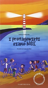 europevolissimevolmente i protagonisti siamo noi