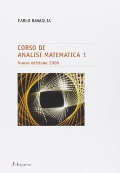 corso di analisi matematica 1