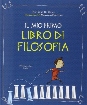 mio primo libro di filosofia