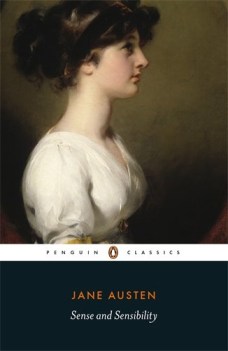 sense and sensibility (in inglese vers. integrale)