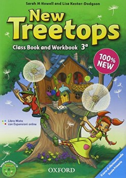 new treetops 3 fc vedi 9780194004879