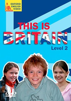 this is britain! 2 dvd