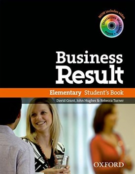 business result elem.sb+dvd+WB SOLO online