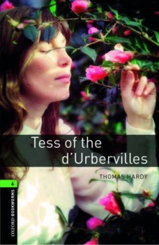 tess of the uberville (bookworms 6)