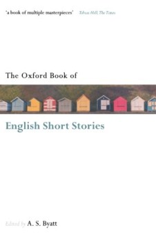 oxford book of english short stories