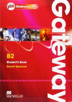 gateway B2 student book