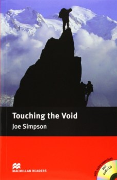 touching the void (mr) inglese, antol.e lett.