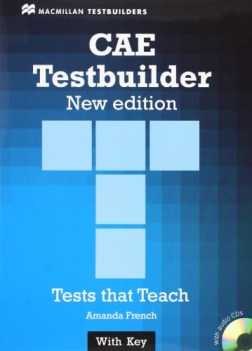 cae testbuilder sb pack with key